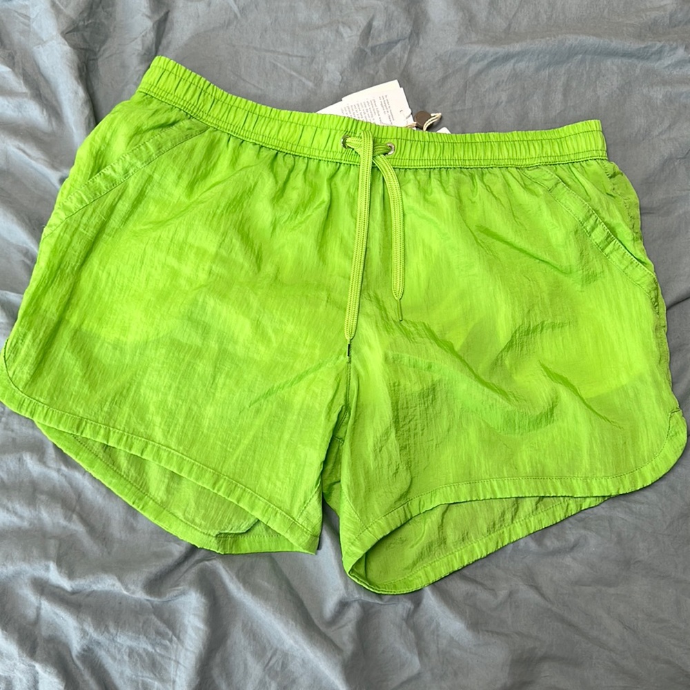 Swim shorts